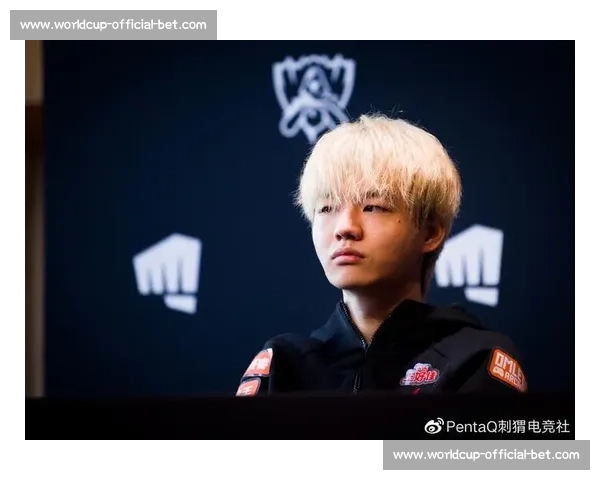 FPX.Crisp状态回暖，能否成为队伍节奏点