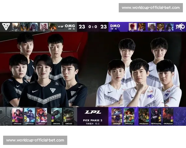 OMG！泰国电竞选手们的赛场反应，简直太秀了！