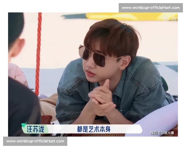 “我不在乎！”赛后采访他这样回应失败，是什么让他如此释然