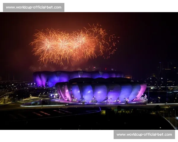 一场关于东方美学的极致演绎，杭州亚运会惊艳亮相！