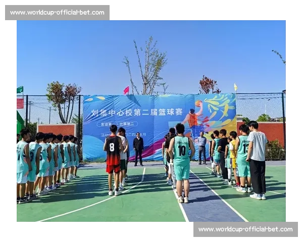 从校园到赛场，体育精神如何在新生代中生根发芽