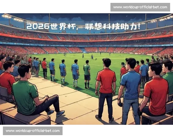 当荣耀与梦想交织,2026世界杯的激情澎湃! 当荣耀与梦想交织,2026世界杯的激情澎湃!