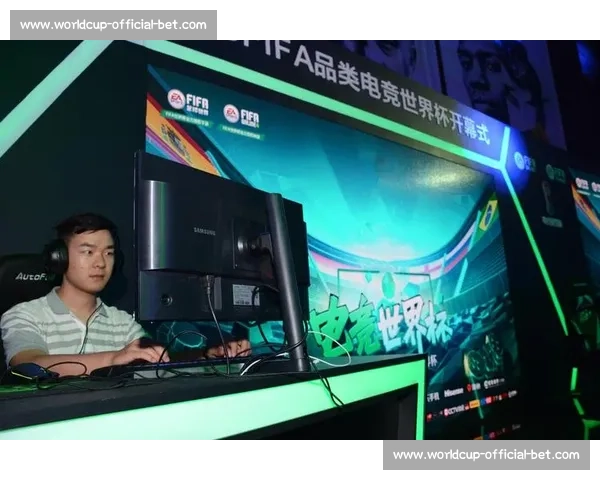 泪崩!FIFA电竞官方公告,告别一个时代,迎接新的黎明 泪崩!FIFA电竞官方公告,告别一个时代,迎接新的黎明